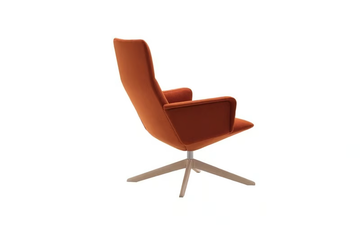 Capri Lounge BU1700 by Andreu World - view 3